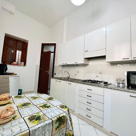 Casa Kennedy Villa Capaci Luaran gambar