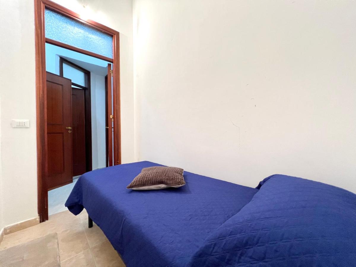 Casa Kennedy Villa Capaci Luaran gambar