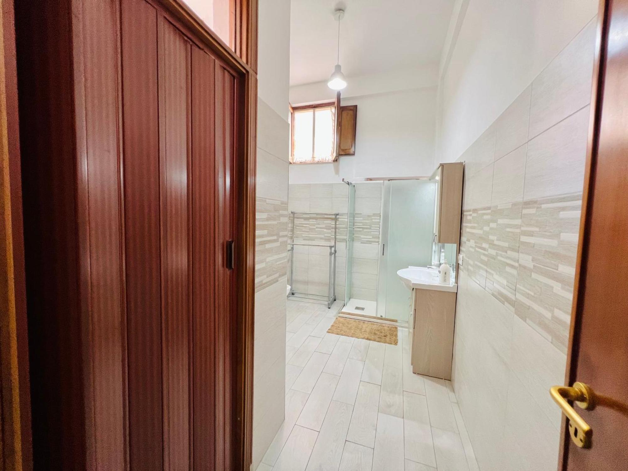 Casa Kennedy Villa Capaci Luaran gambar