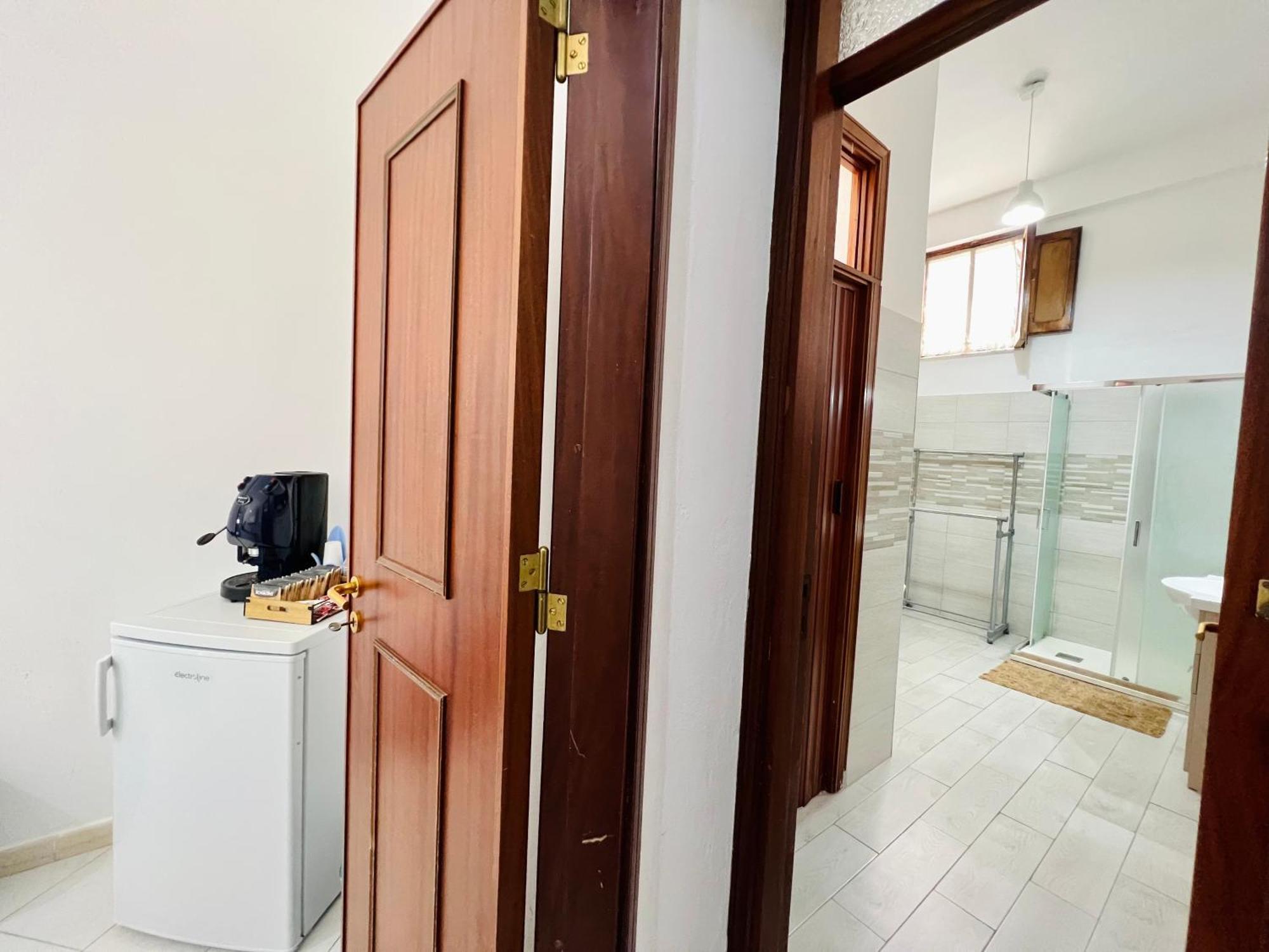 Casa Kennedy Villa Capaci Luaran gambar