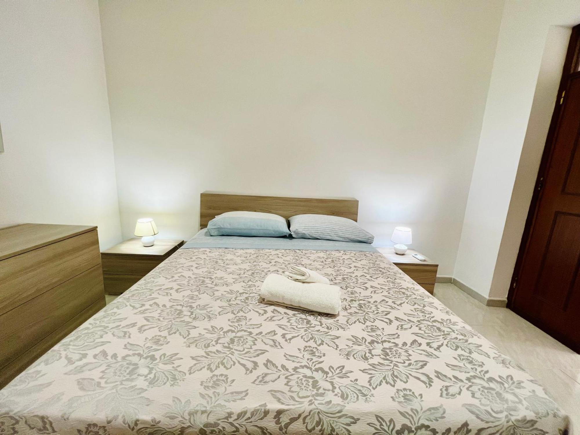 Casa Kennedy Villa Capaci Luaran gambar